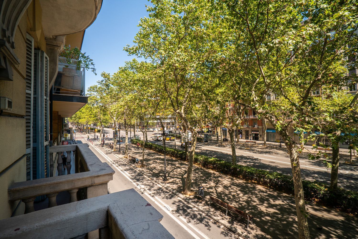 Habitación en alquiler, Barcelona