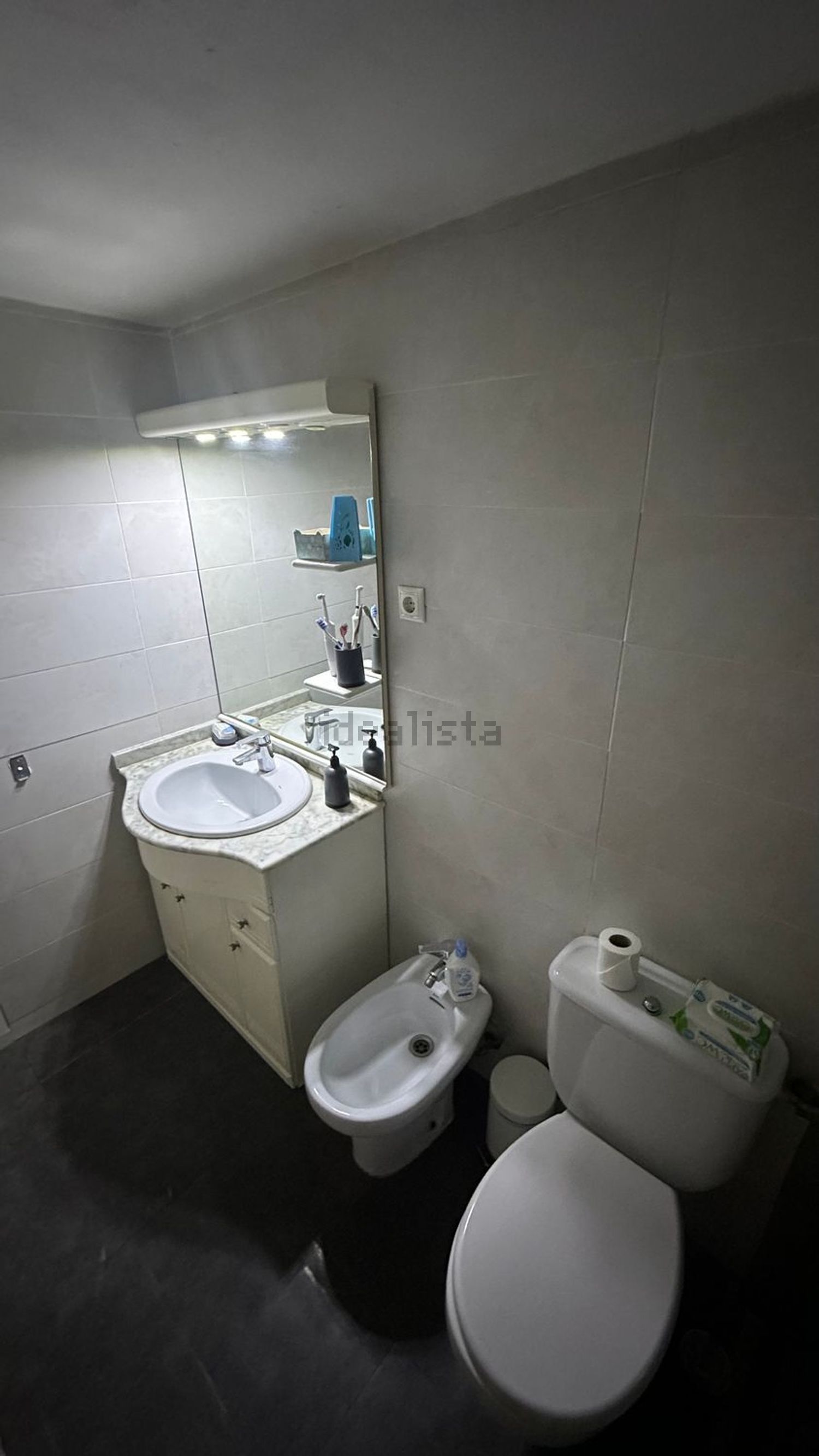 Habitación 78 m², Barcelona