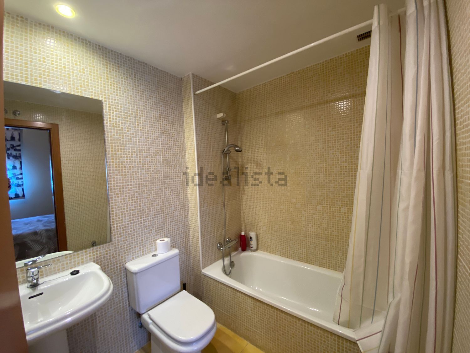 Pis de 105 m² a Madrid