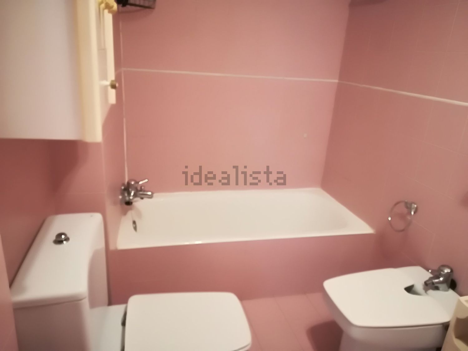 Piso de 57 m² en Bilbao