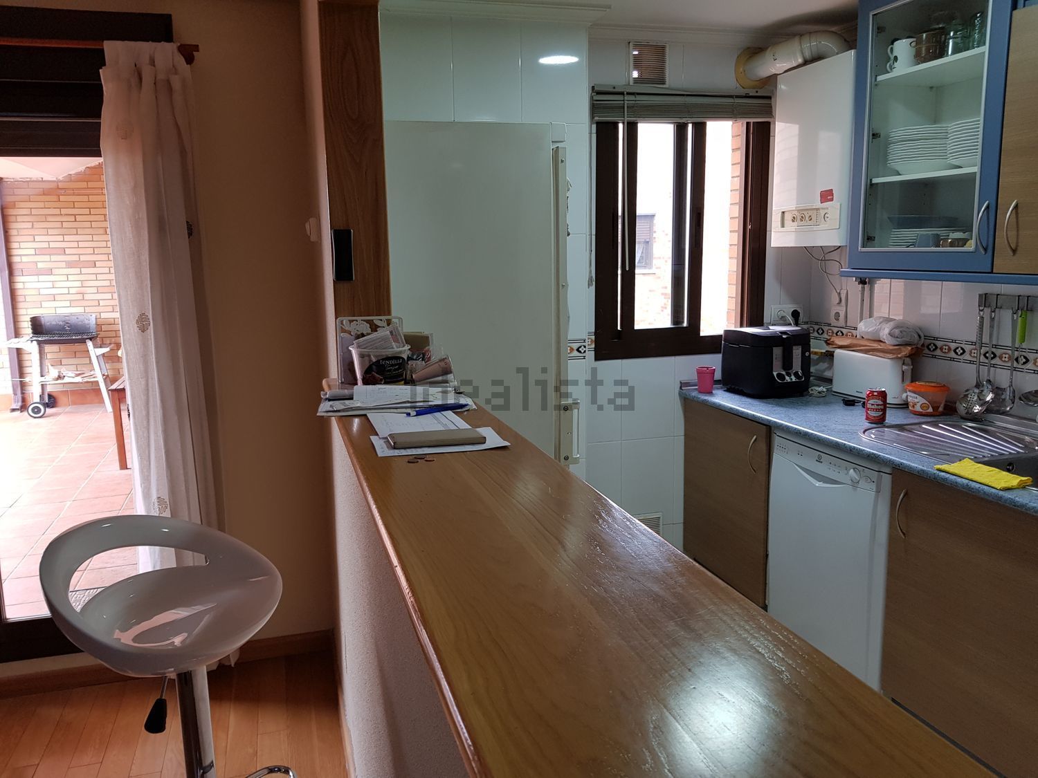 Pis de 140 m² a Seseña