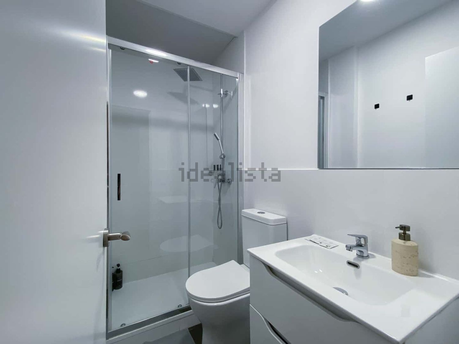 Piso de 50 m² en Madrid