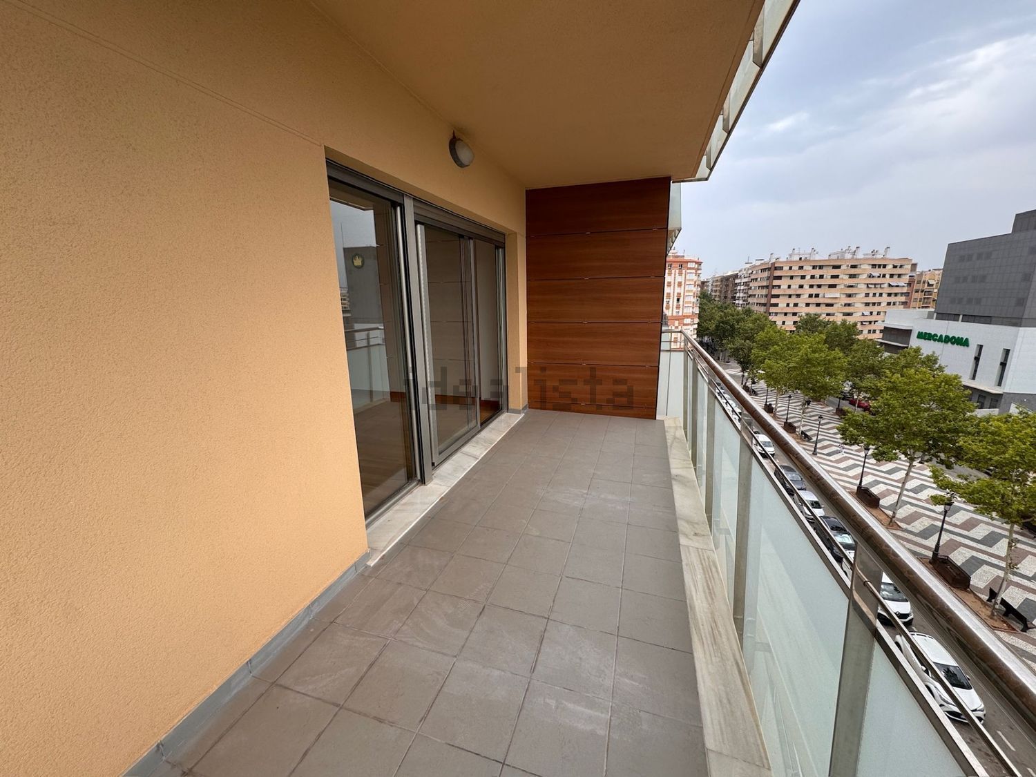 Wohnung 110 m² in Gandia
