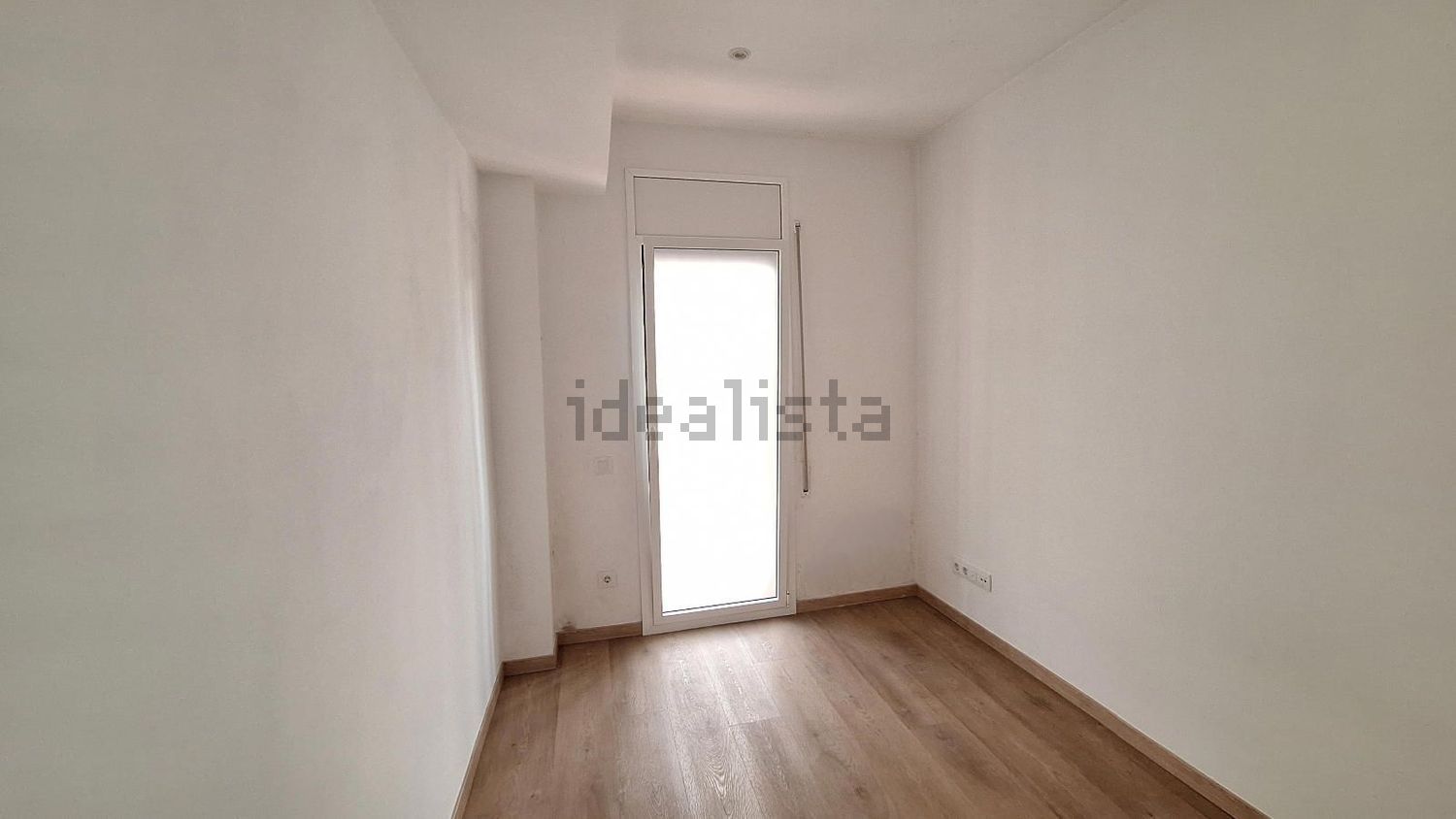 Pis de 65 m² a Sant Feliu de Llobregat