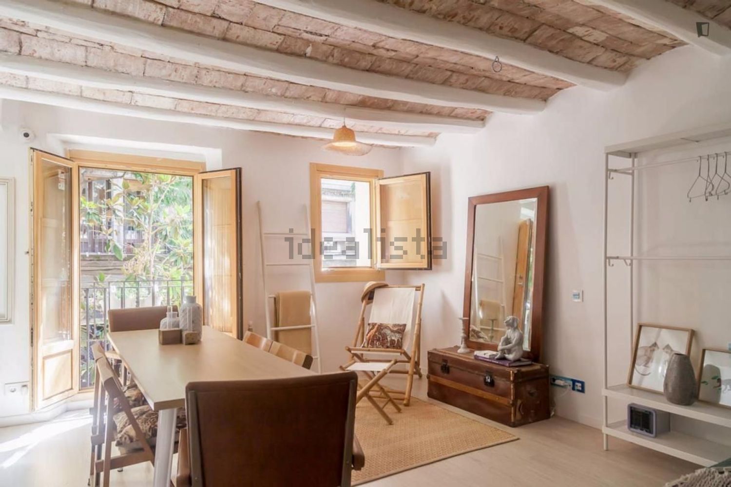 Appartamento 35 m² a Barcelona