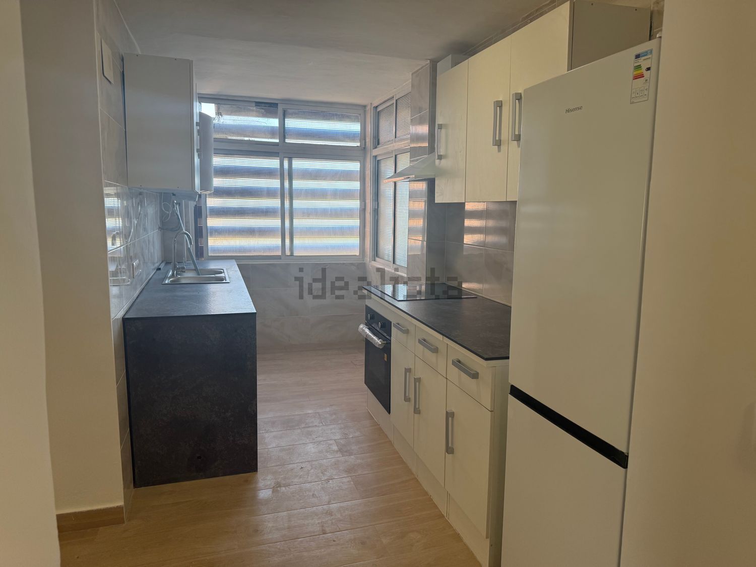 Pis de 90 m² a Sevilla