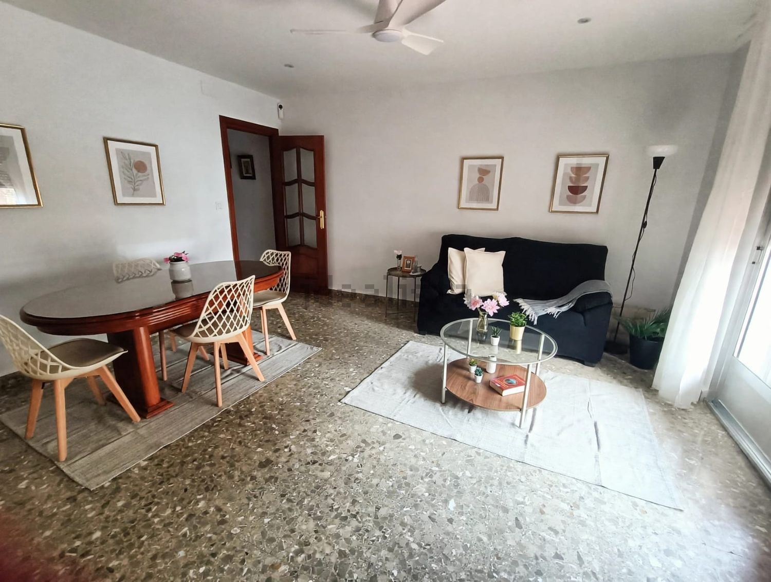 Pis de 120 m² a Puertollano