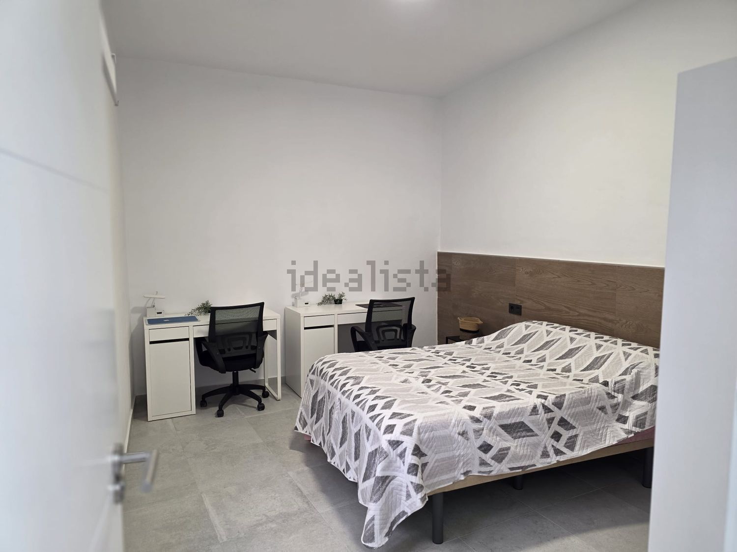 Habitació de lloguer, Almeria