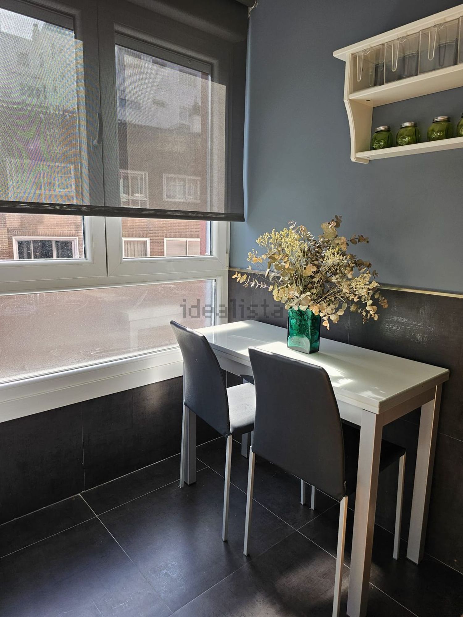 Pis de 43 m² a Vigo