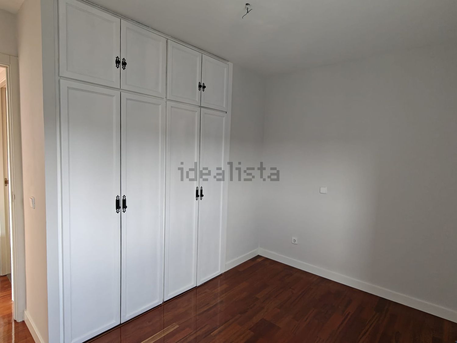 Pis de 74 m² a Madrid