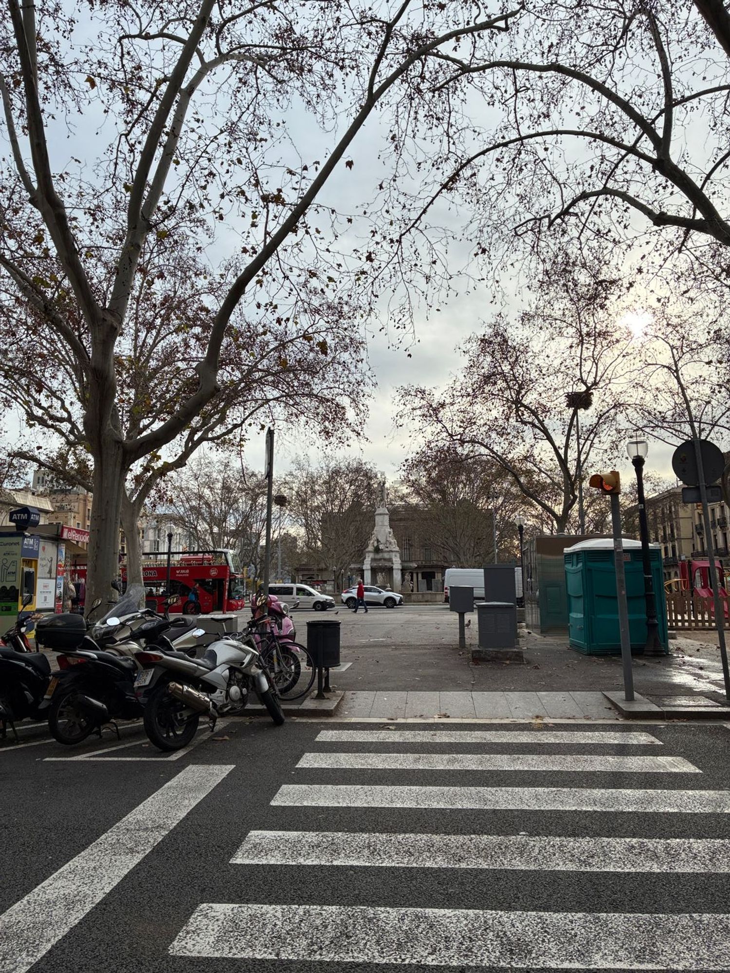 Piso de 42 m² en Barcelona