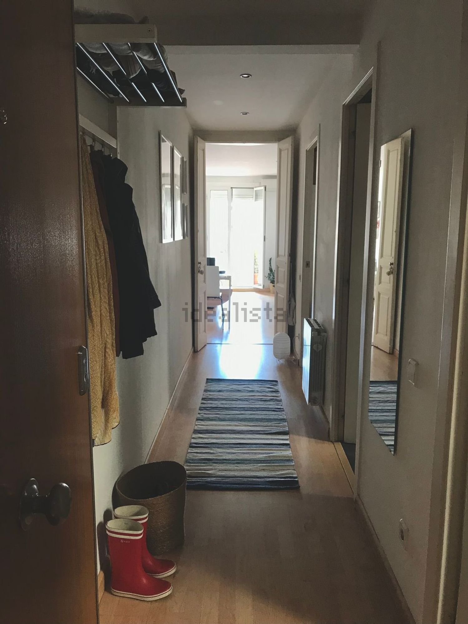 Habitació de lloguer, Barcelona