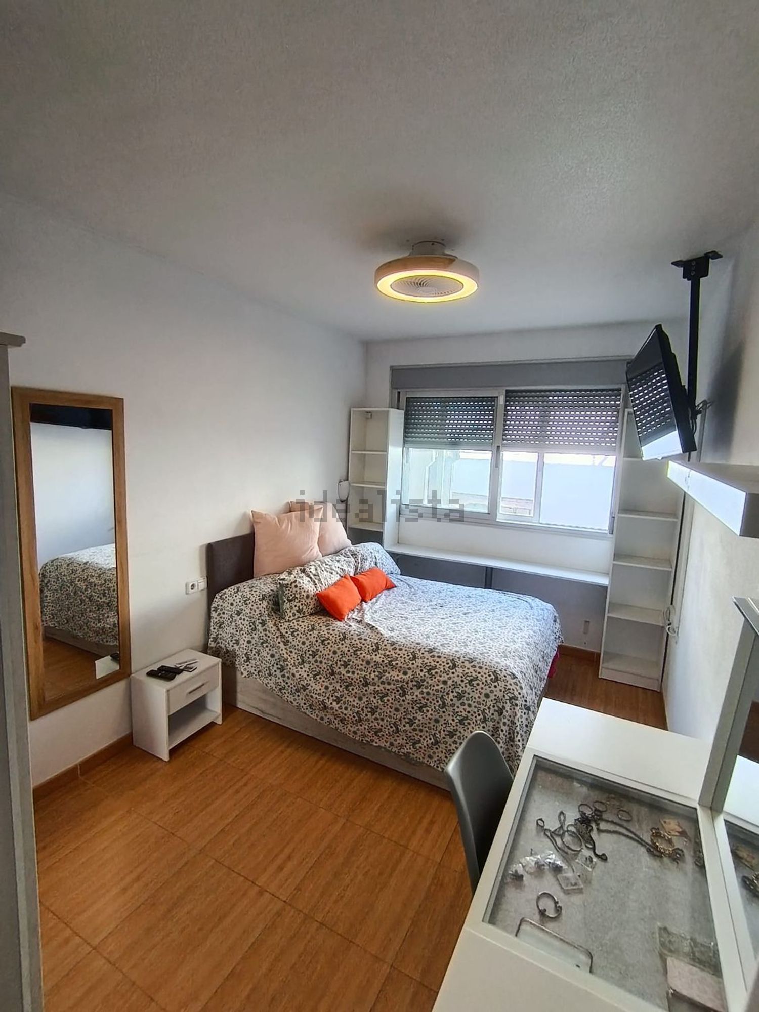 Piso de 110 m² en Torre Pacheco