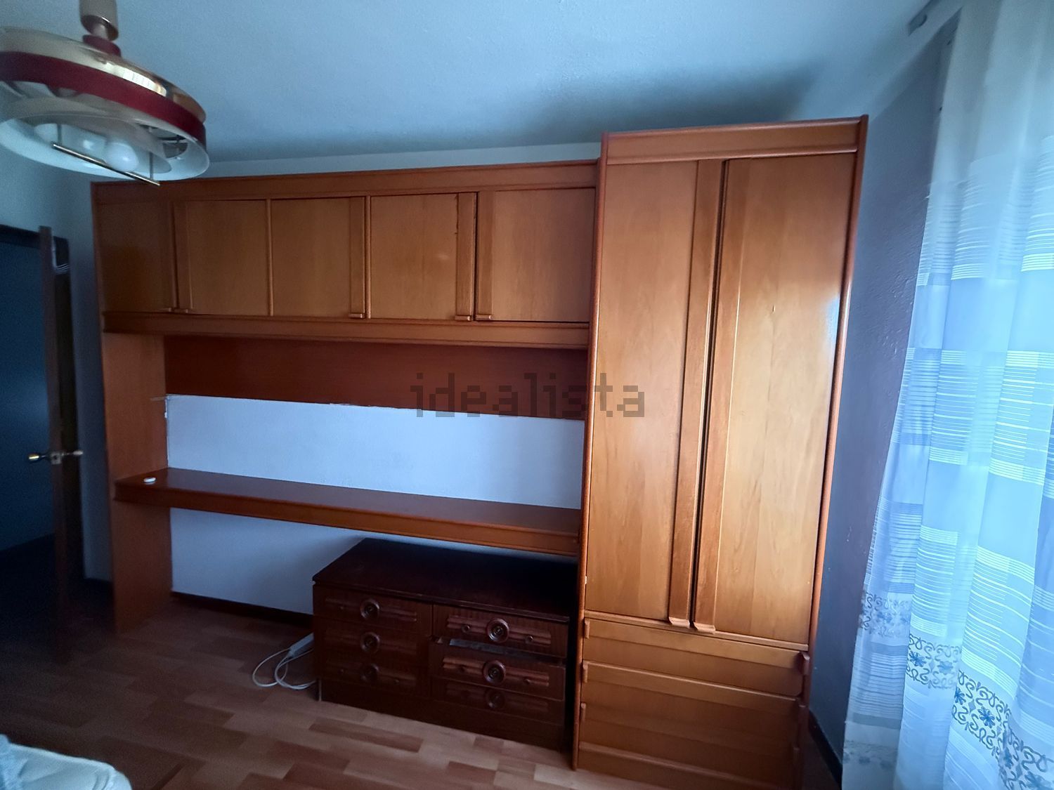 Кімната в оренду, Madrid