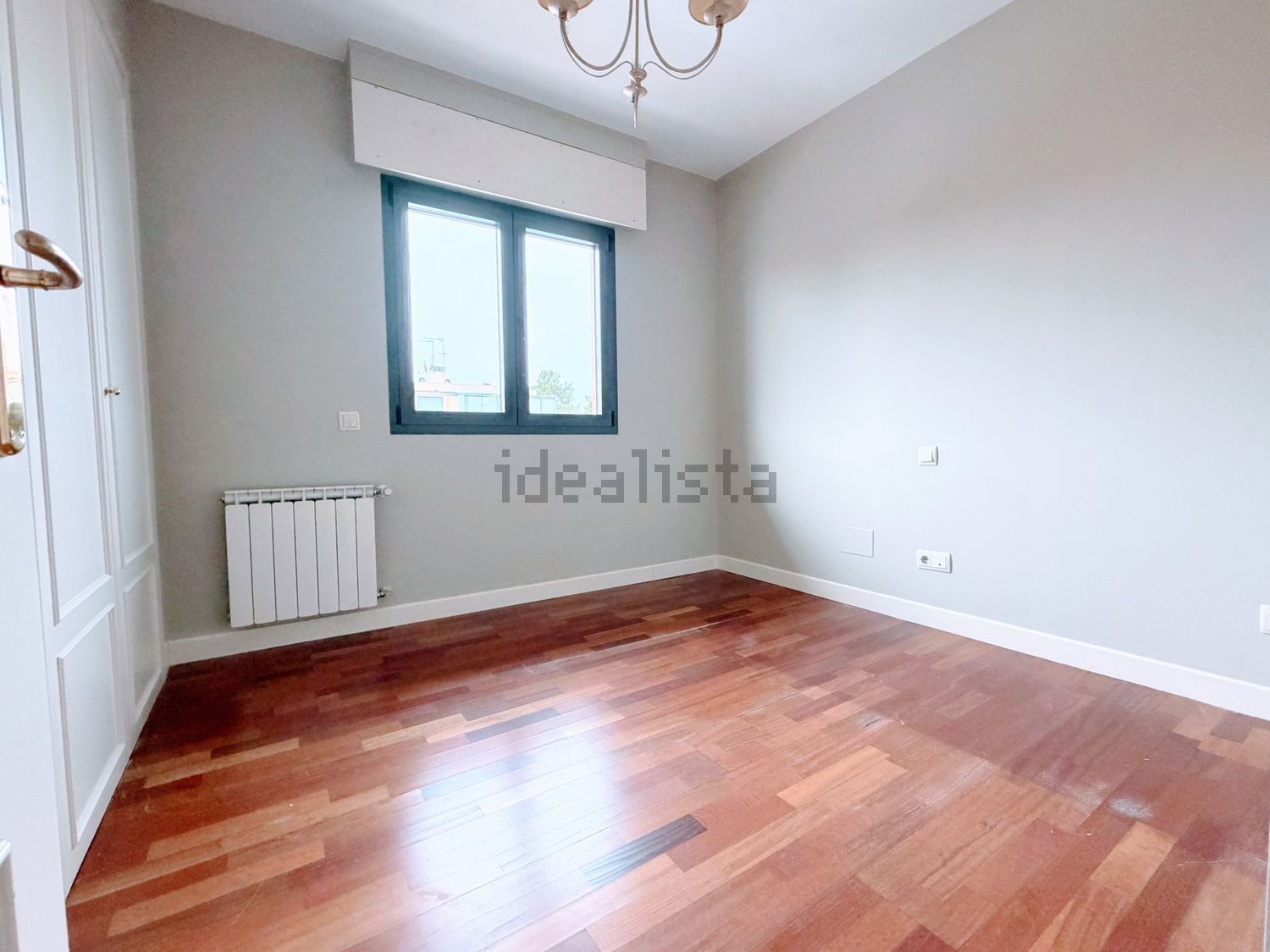 Pis de 290 m² a Madrid