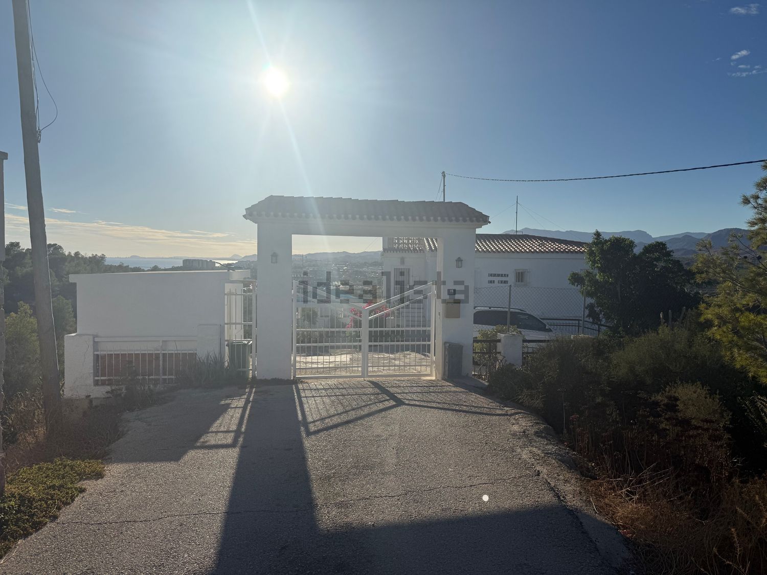 Casa 350 m² a la Vila Joiosa / Villajoyosa