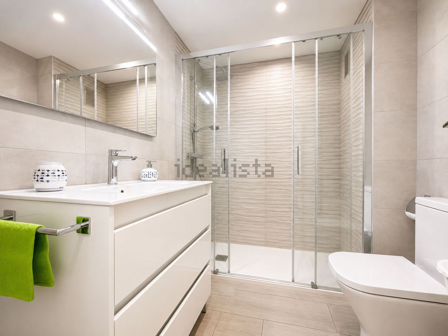 Appartement 84 m² à Calp