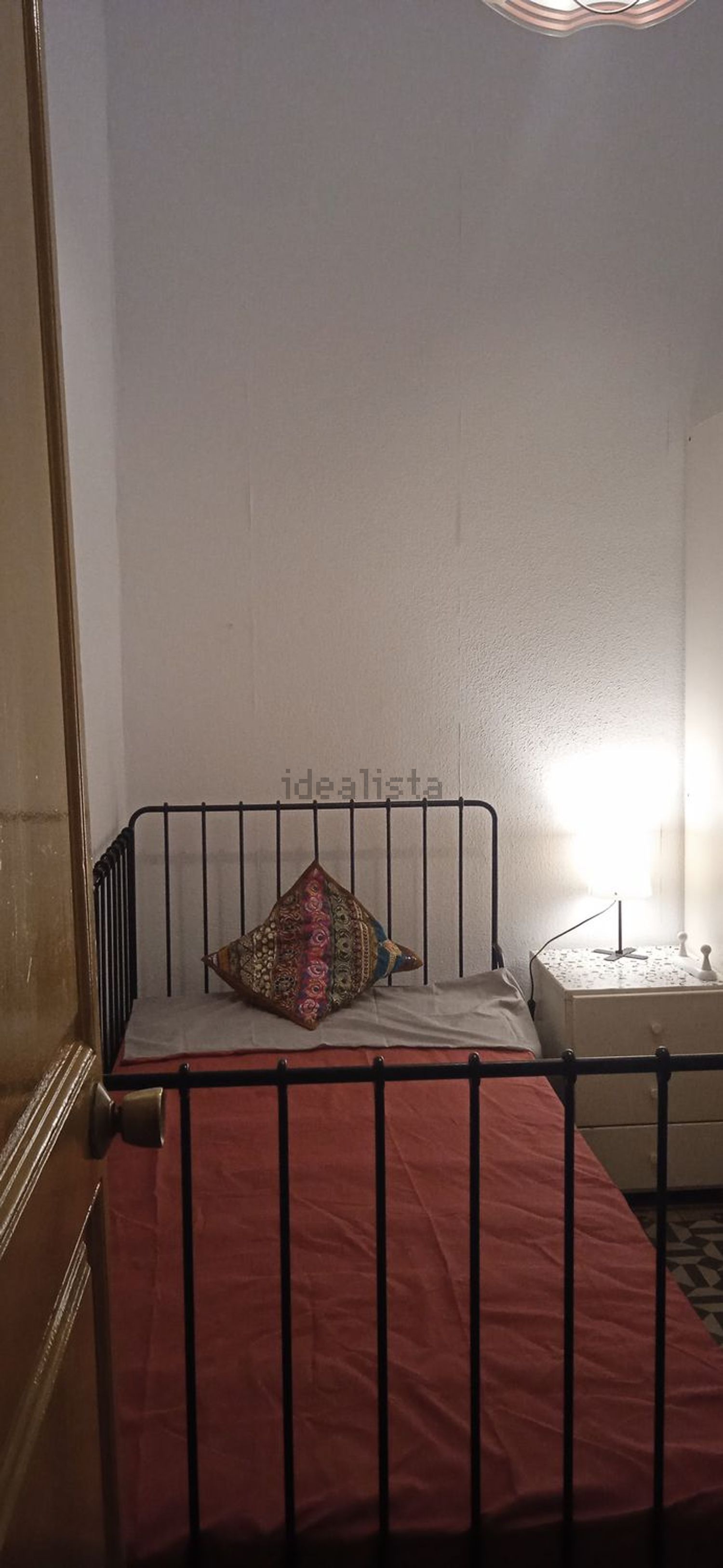 Zimmer zur Miete, Barcelona