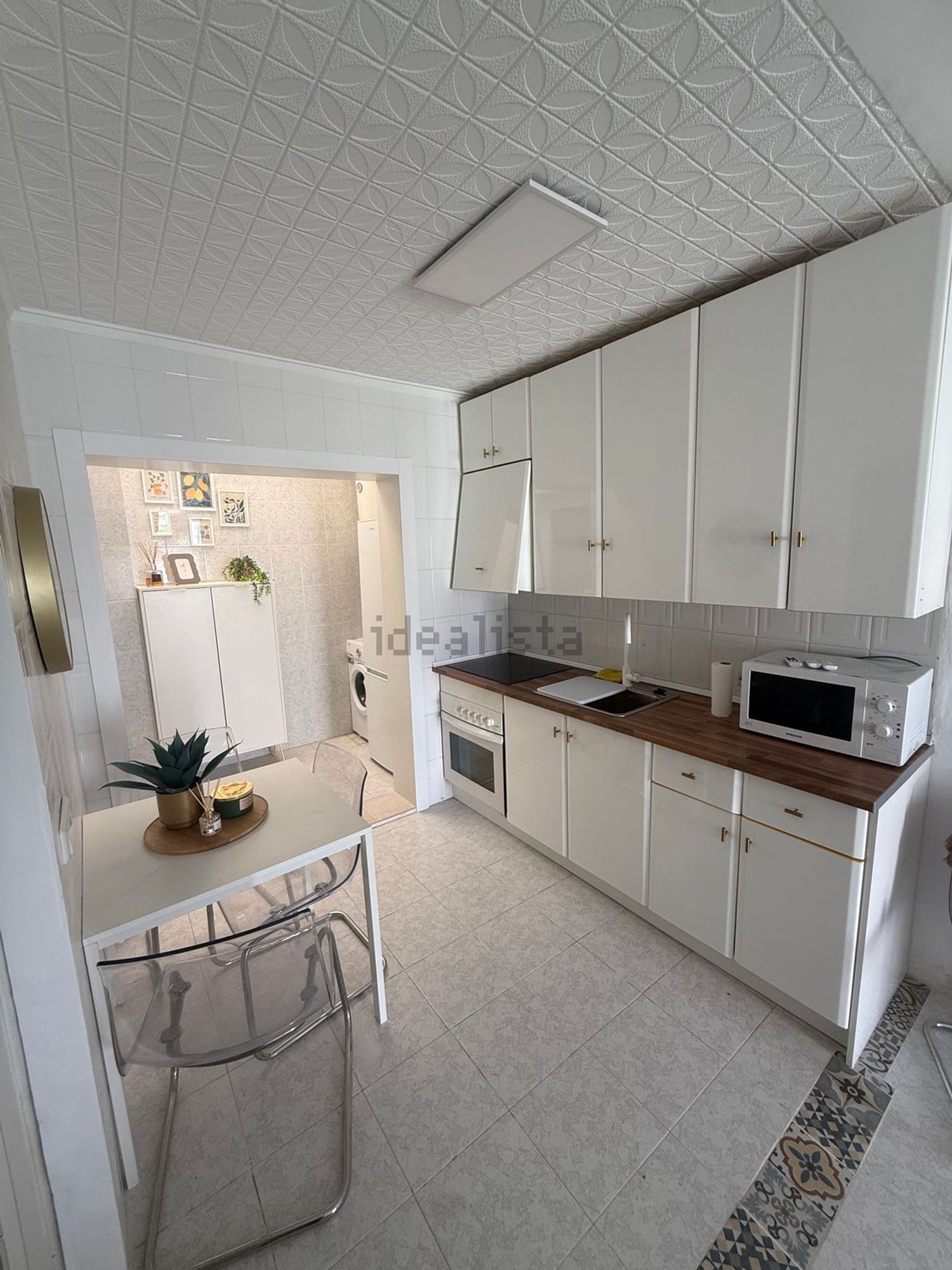 Casa de 60 m² a Torrevella