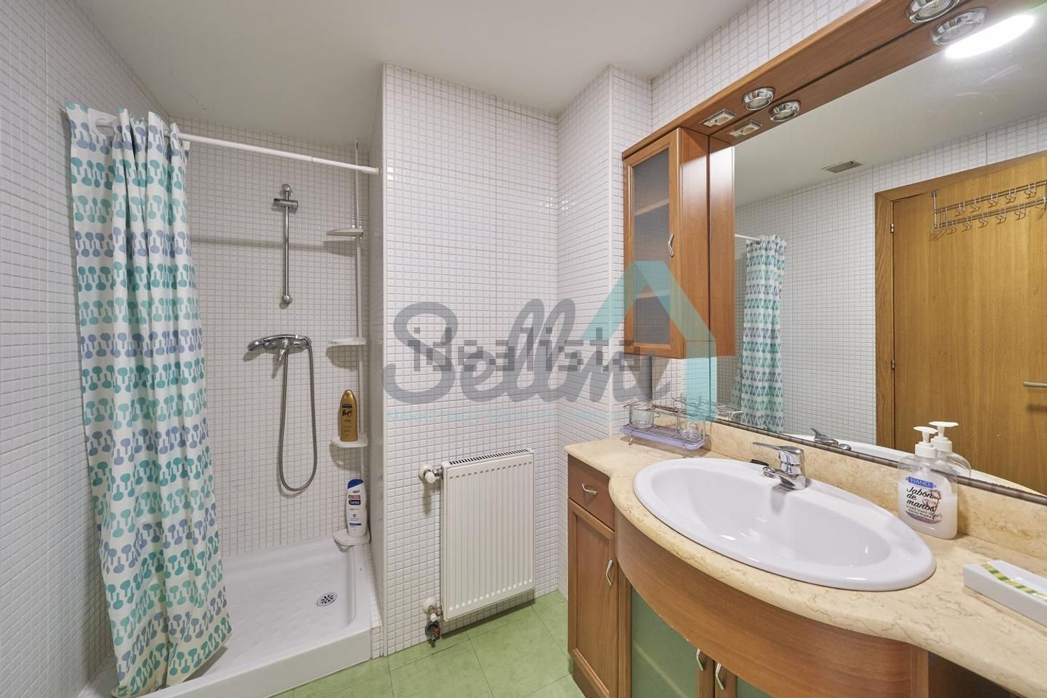 Piso de 132 m² en Oviedo