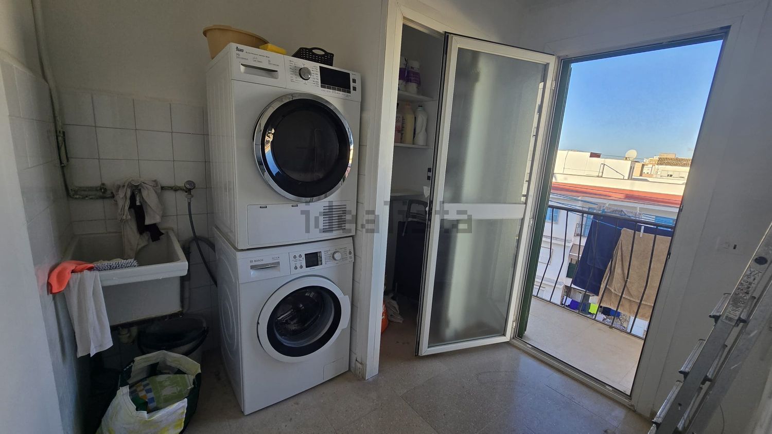 Habitació de lloguer, Palma