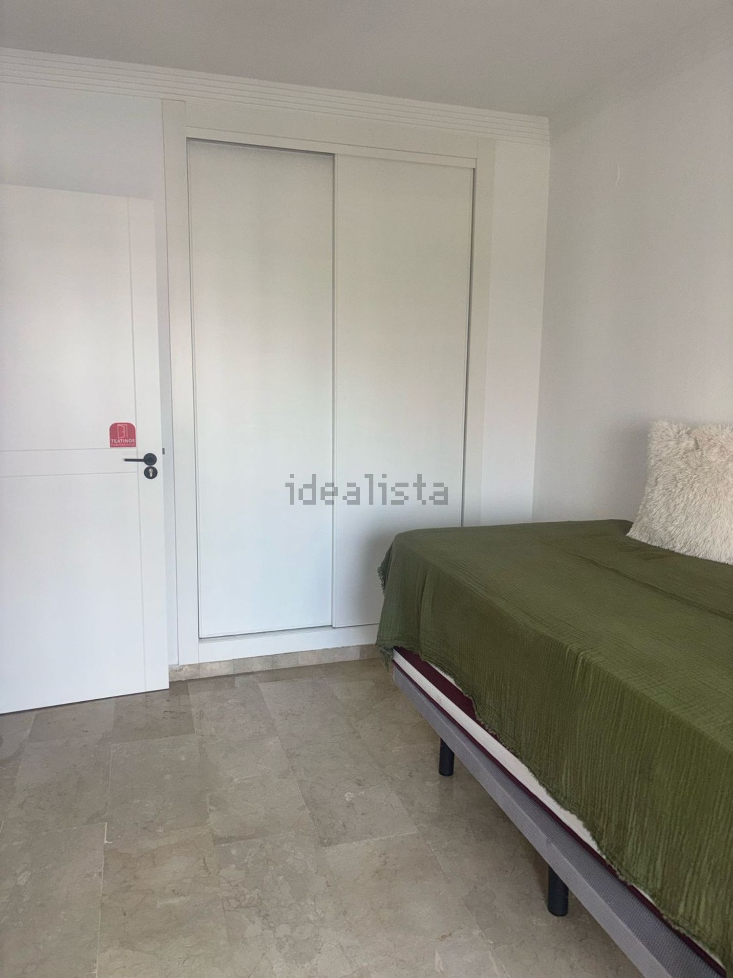 Habitación 100 m², Málaga