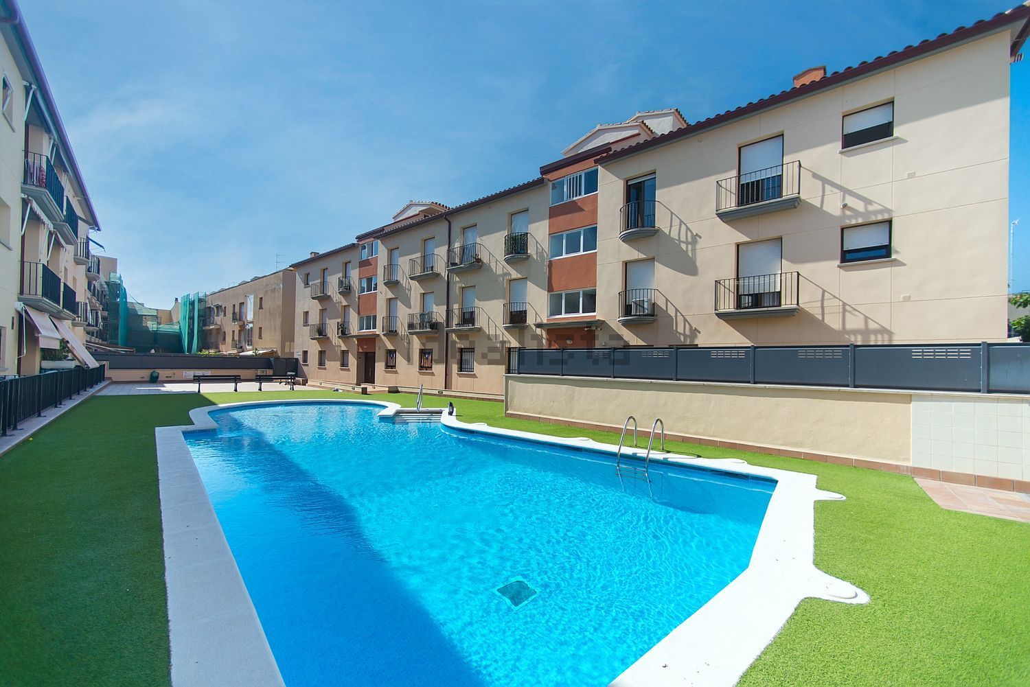 Appartement 40 m² à Palamós