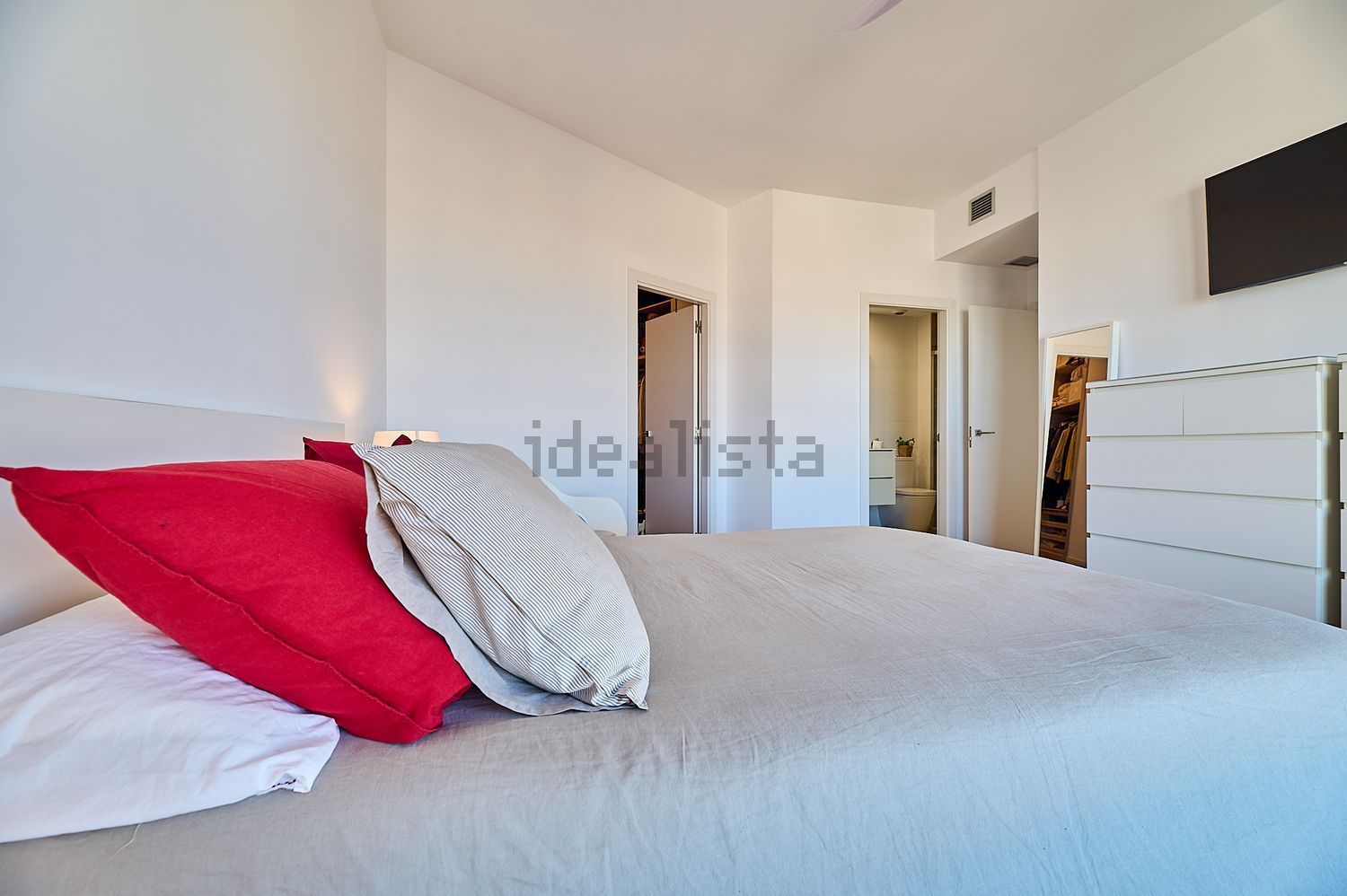 Pis de 145 m² a València