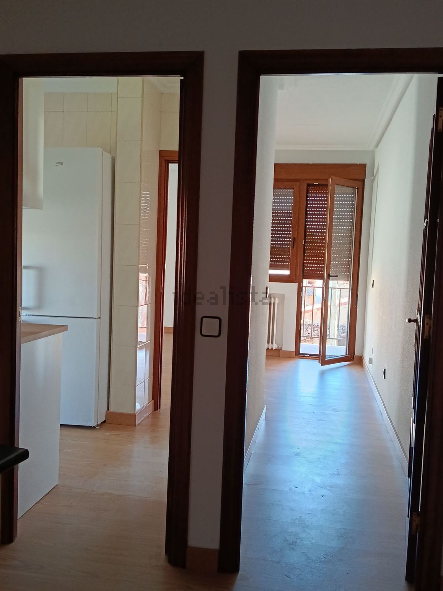 Piso de 110 m² en Arapiles