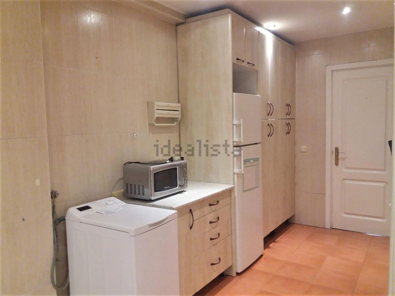 Pis de 112 m² a Madrid