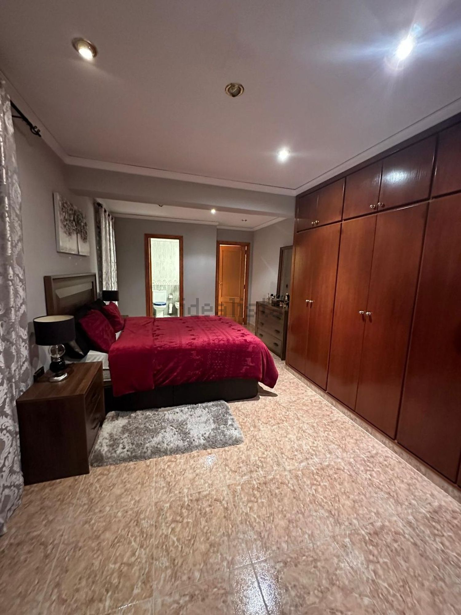 Piso de 120 m² en Alzira