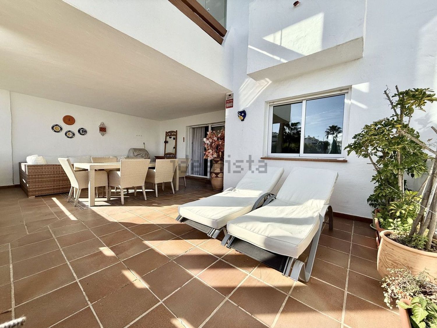 Pis de 90 m² a Estepona