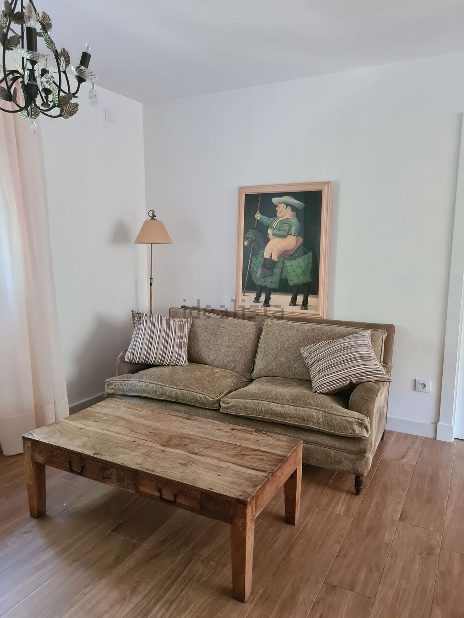 Pis de 65 m² a Sevilla