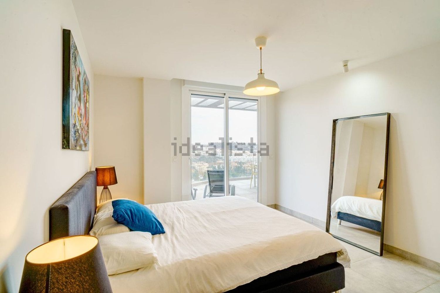 Pis de 78 m² a Mijas