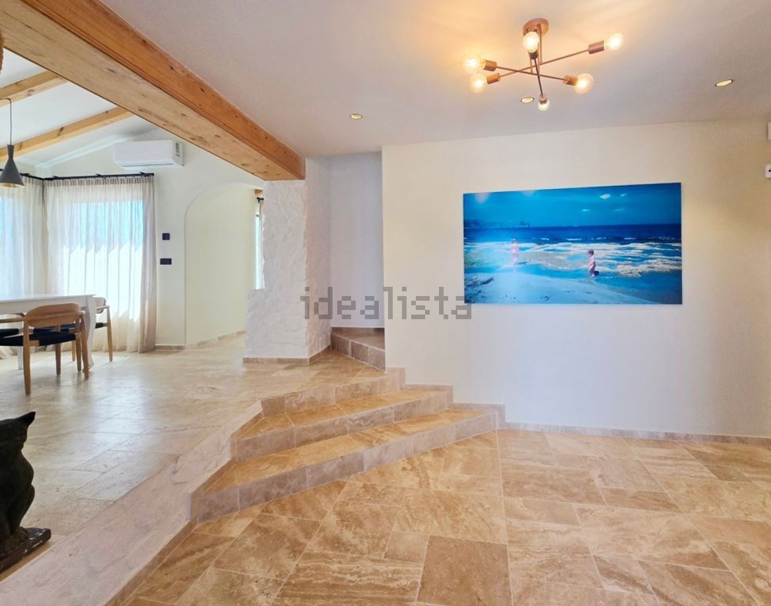Casa de 500 m² a Xàbia