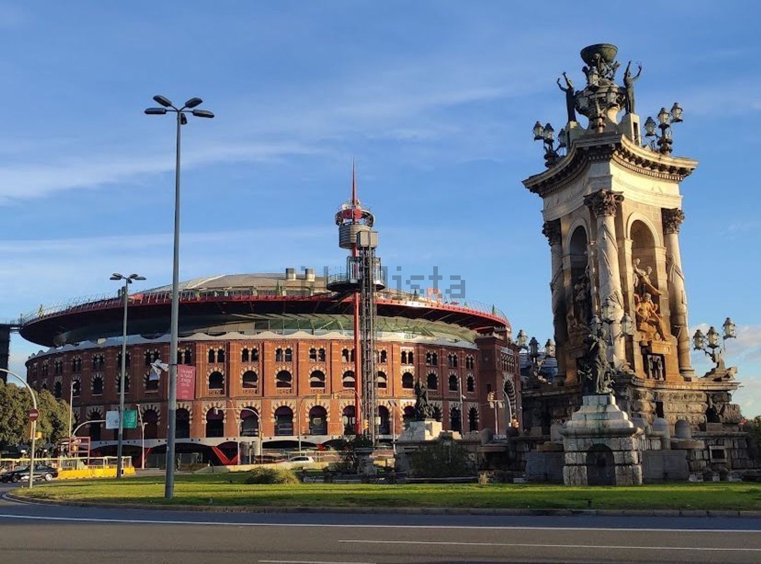 Pis de 50 m² a Barcelona