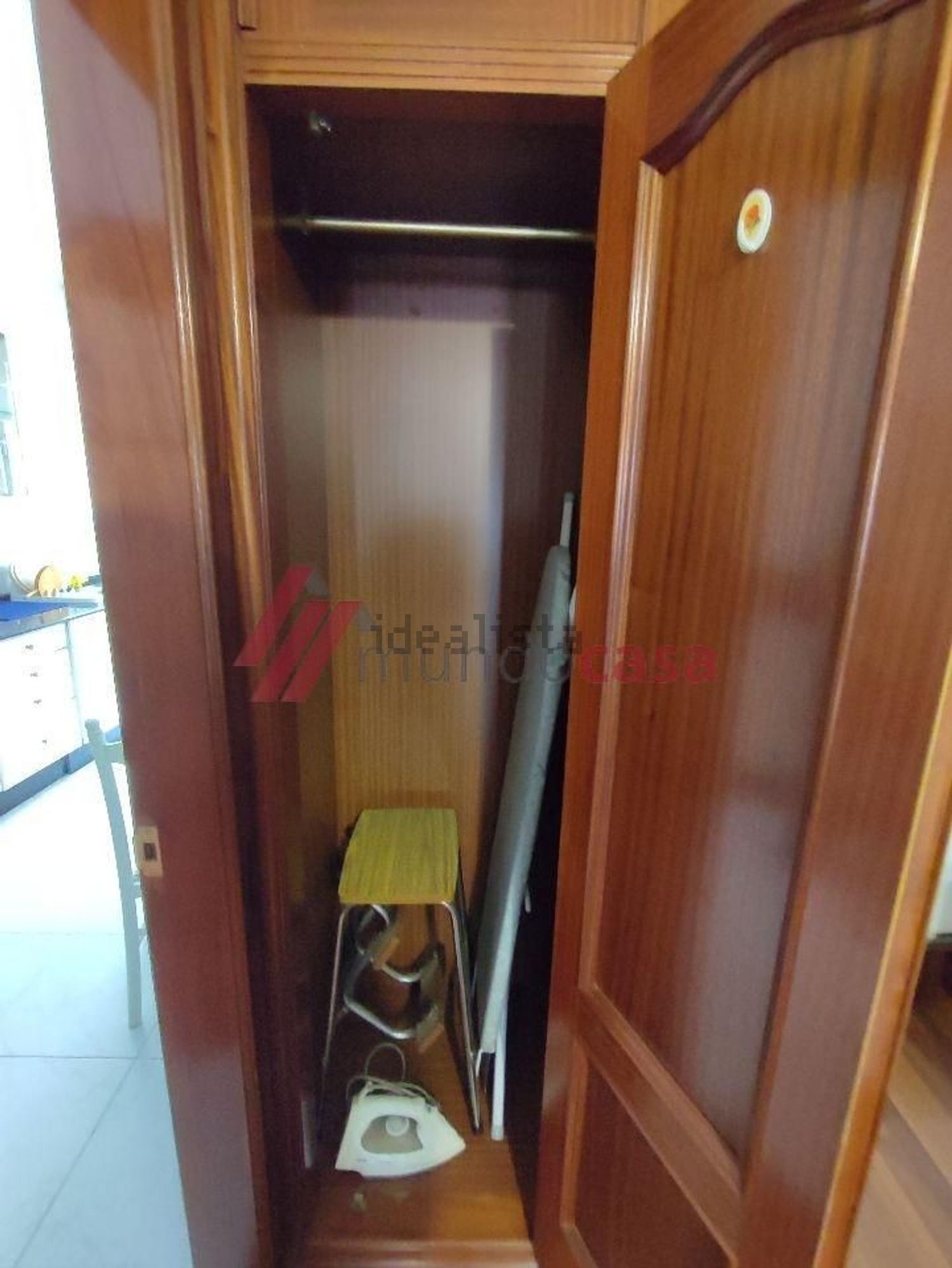 Piso de 116 m² en Ferrol