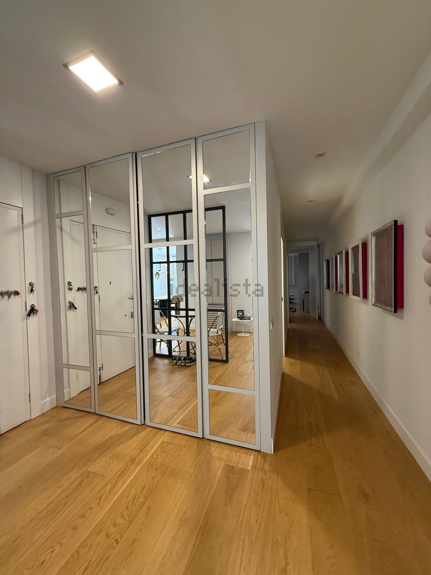 Appartement 139 m² à Madrid