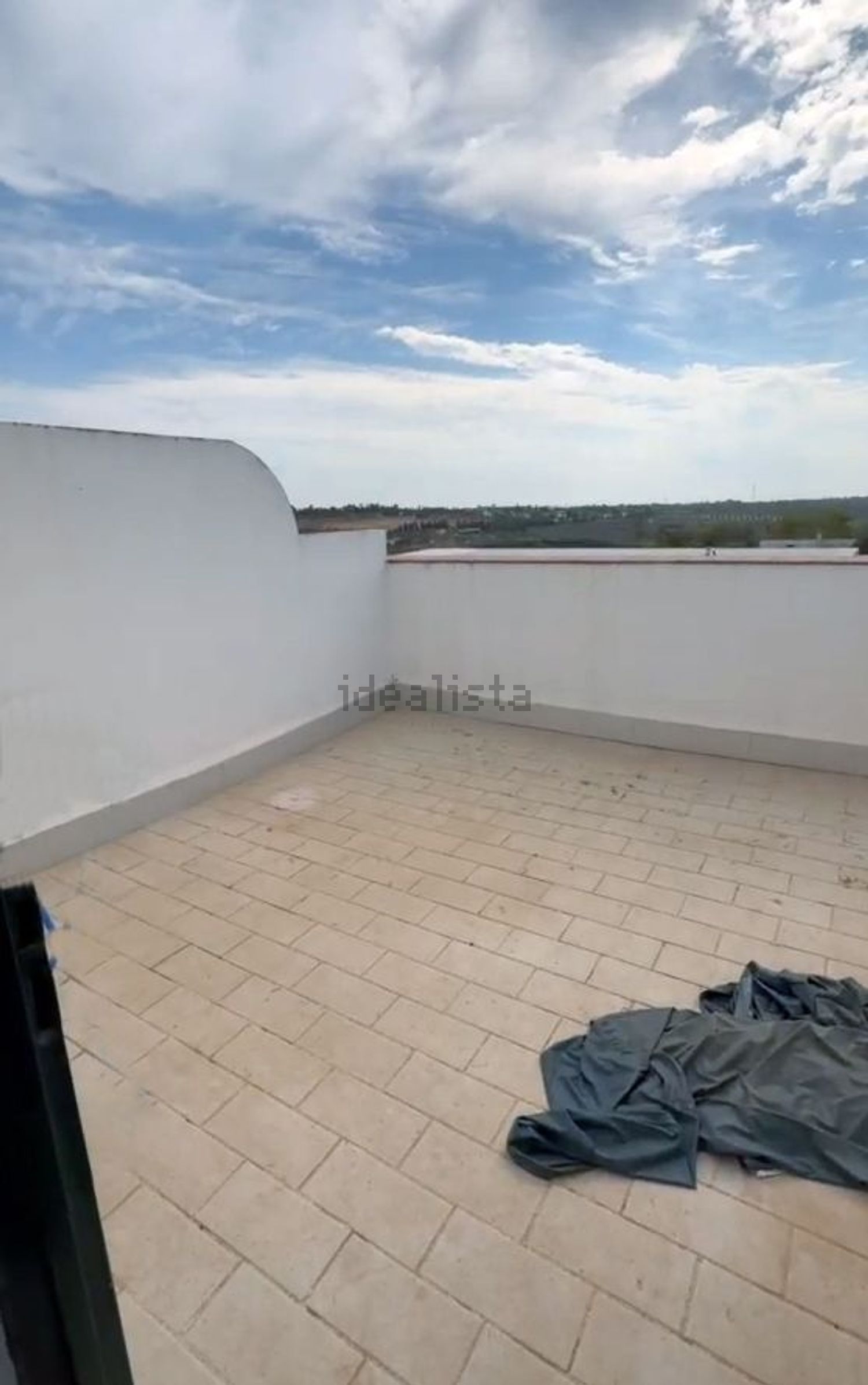 Apartamento 74 m² em Sanlúcar la Mayor