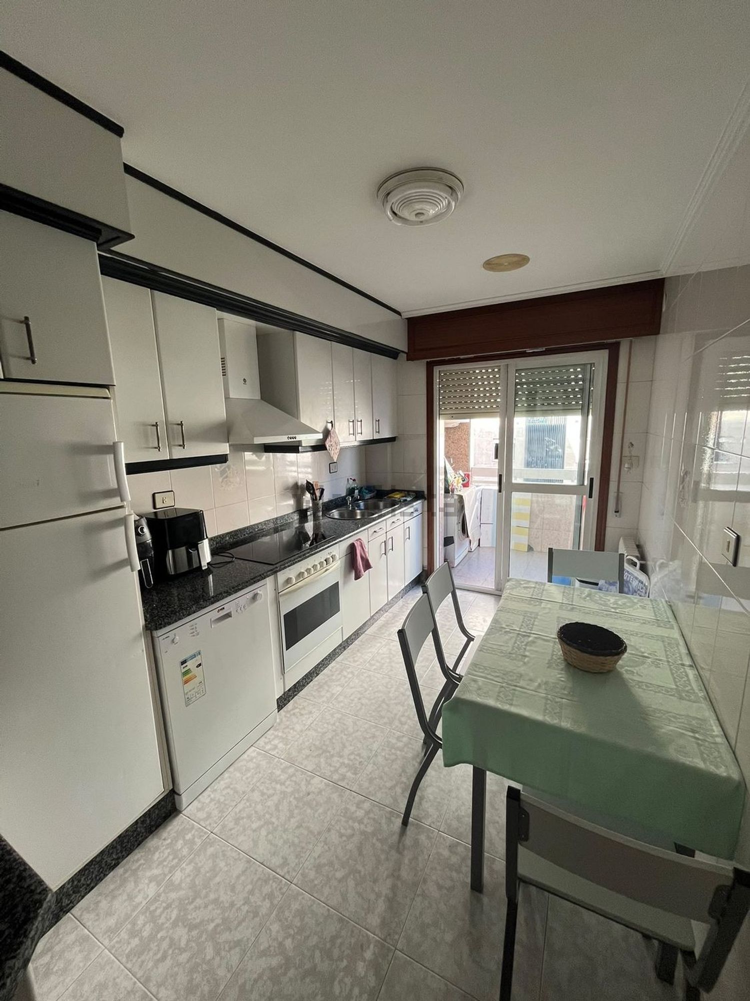 Habitación en alquiler, Ourense