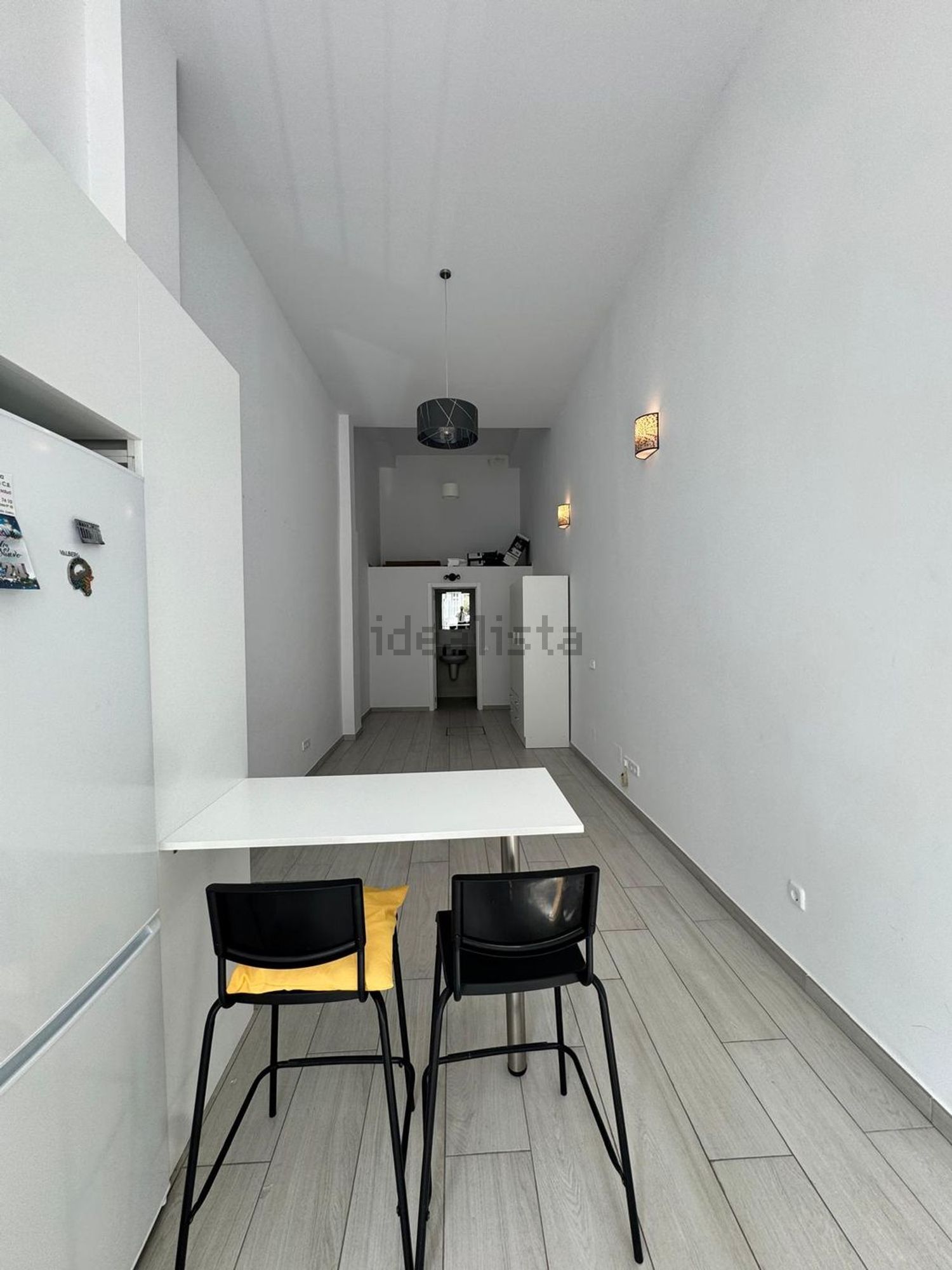 Pis de 35 m² a Madrid