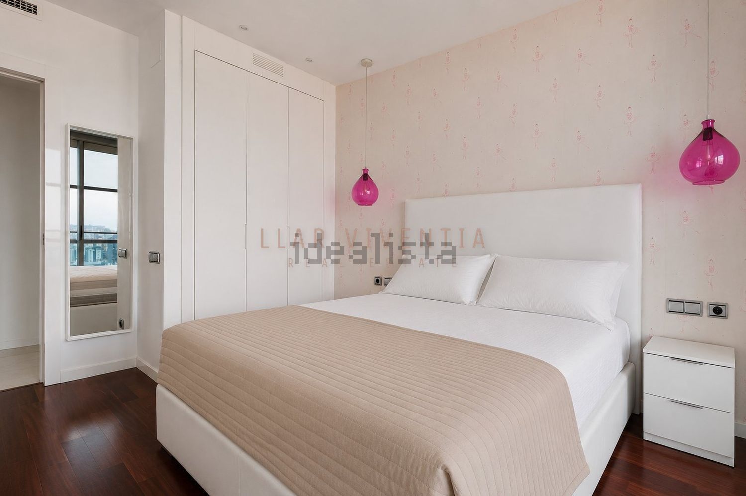 Piso de 206 m² en Barcelona