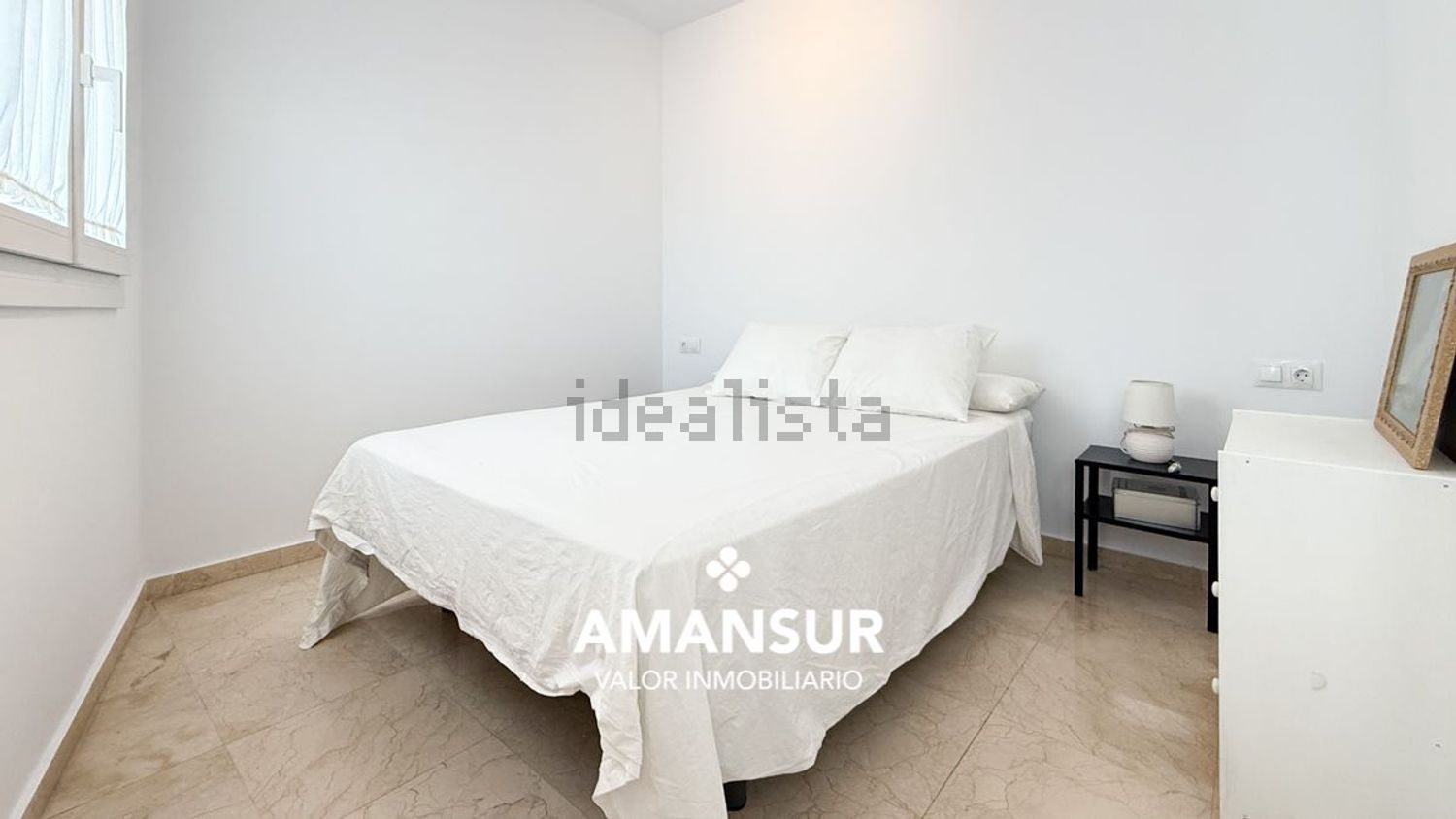 Квартира 97 м² у Huelva