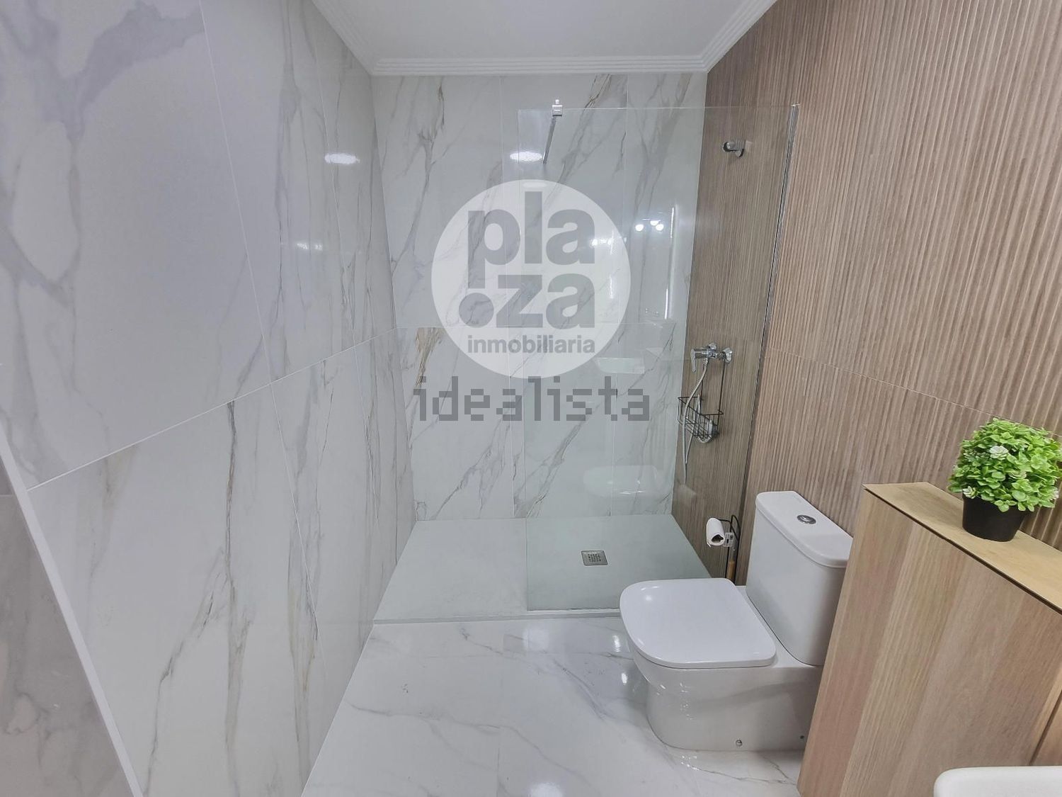 Piso de 46 m² en Burgos