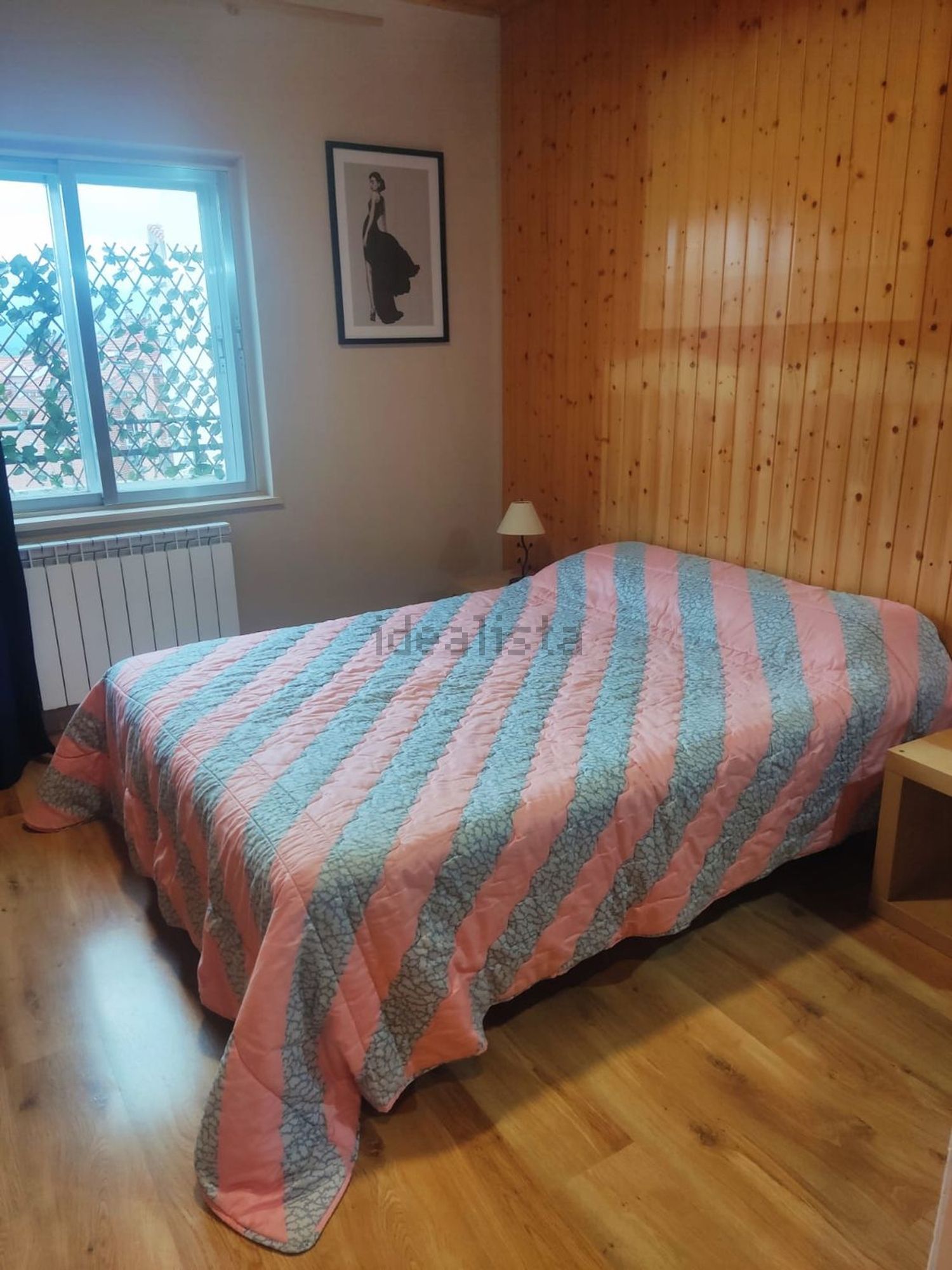 Piso de 100 m² en Ávila