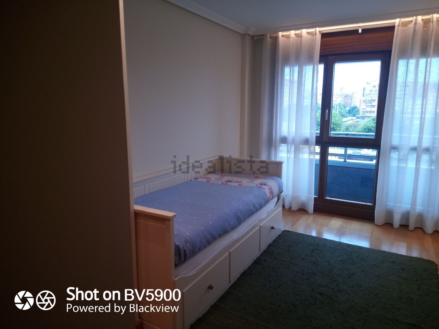 Pis de 80 m² a Gijón