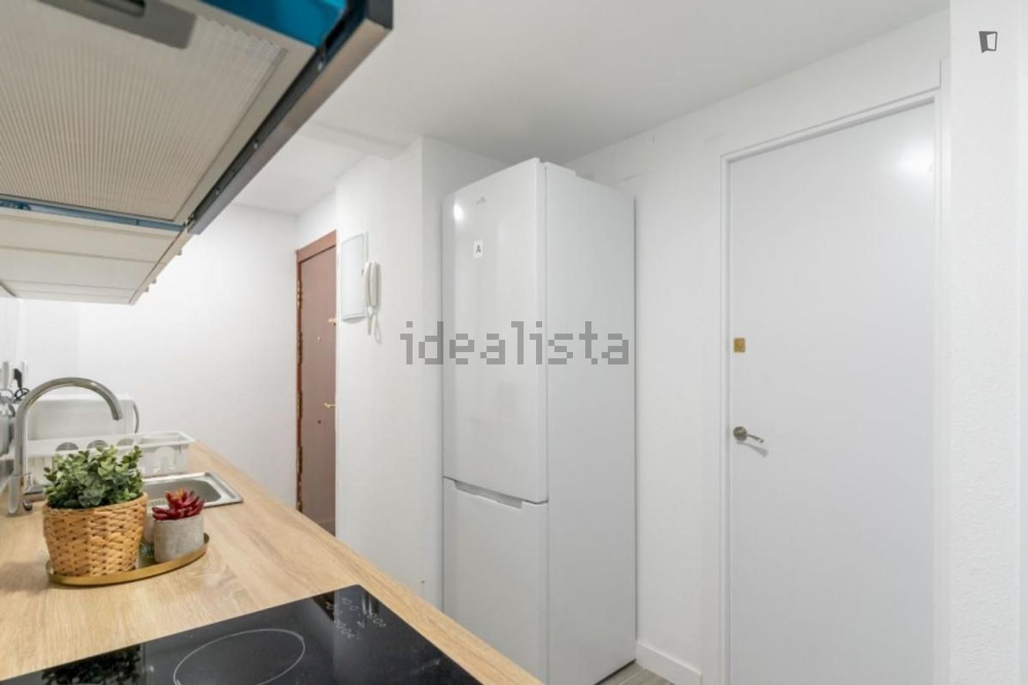 Habitación en alquiler, Madrid