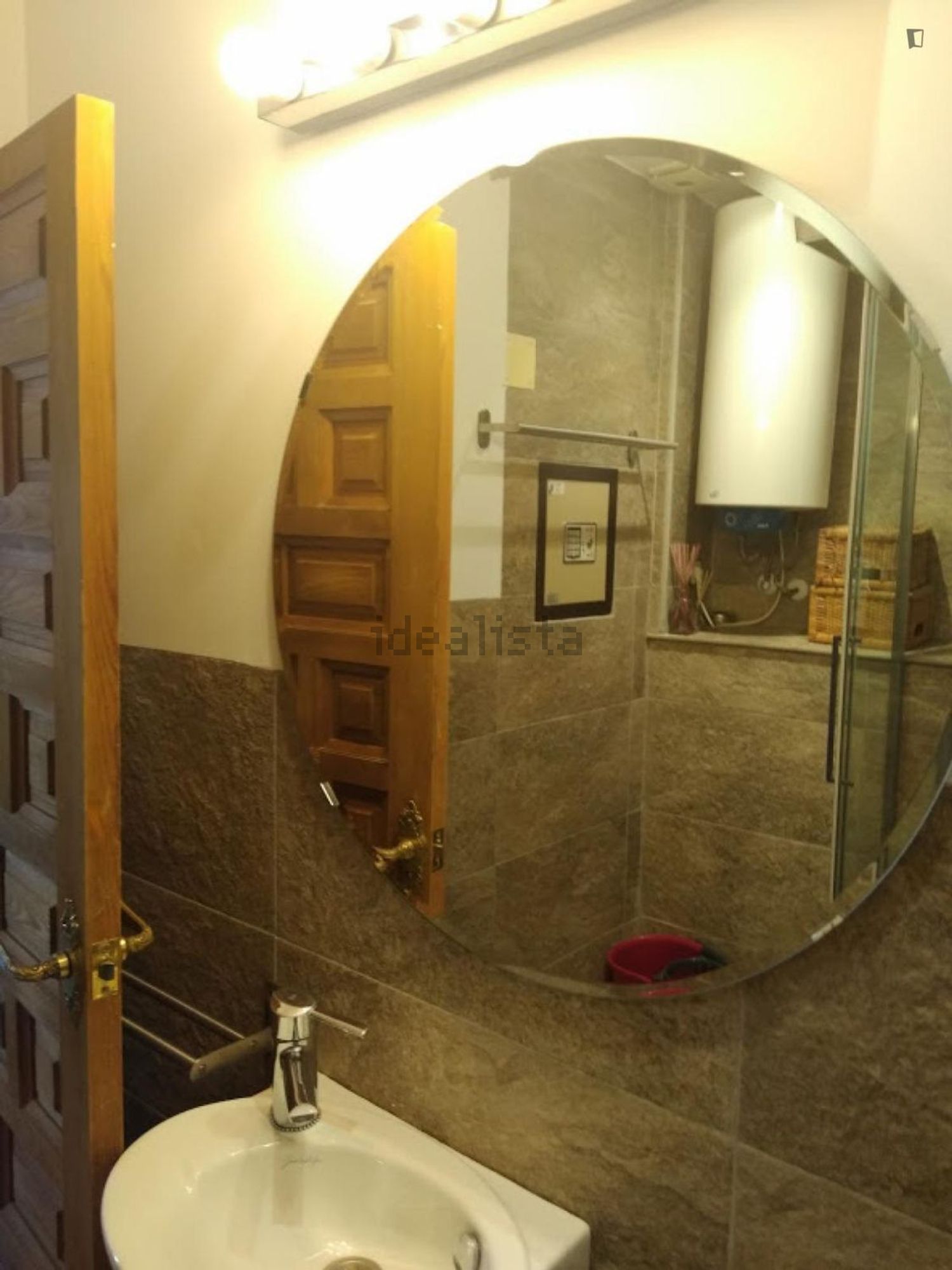 Piso de 40 m² en Madrid