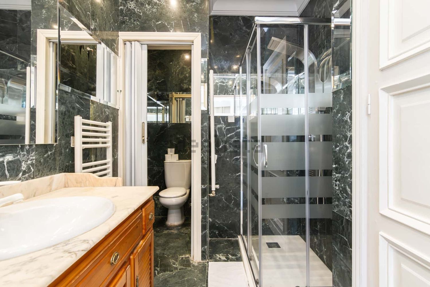 Habitación en alquiler, Madrid