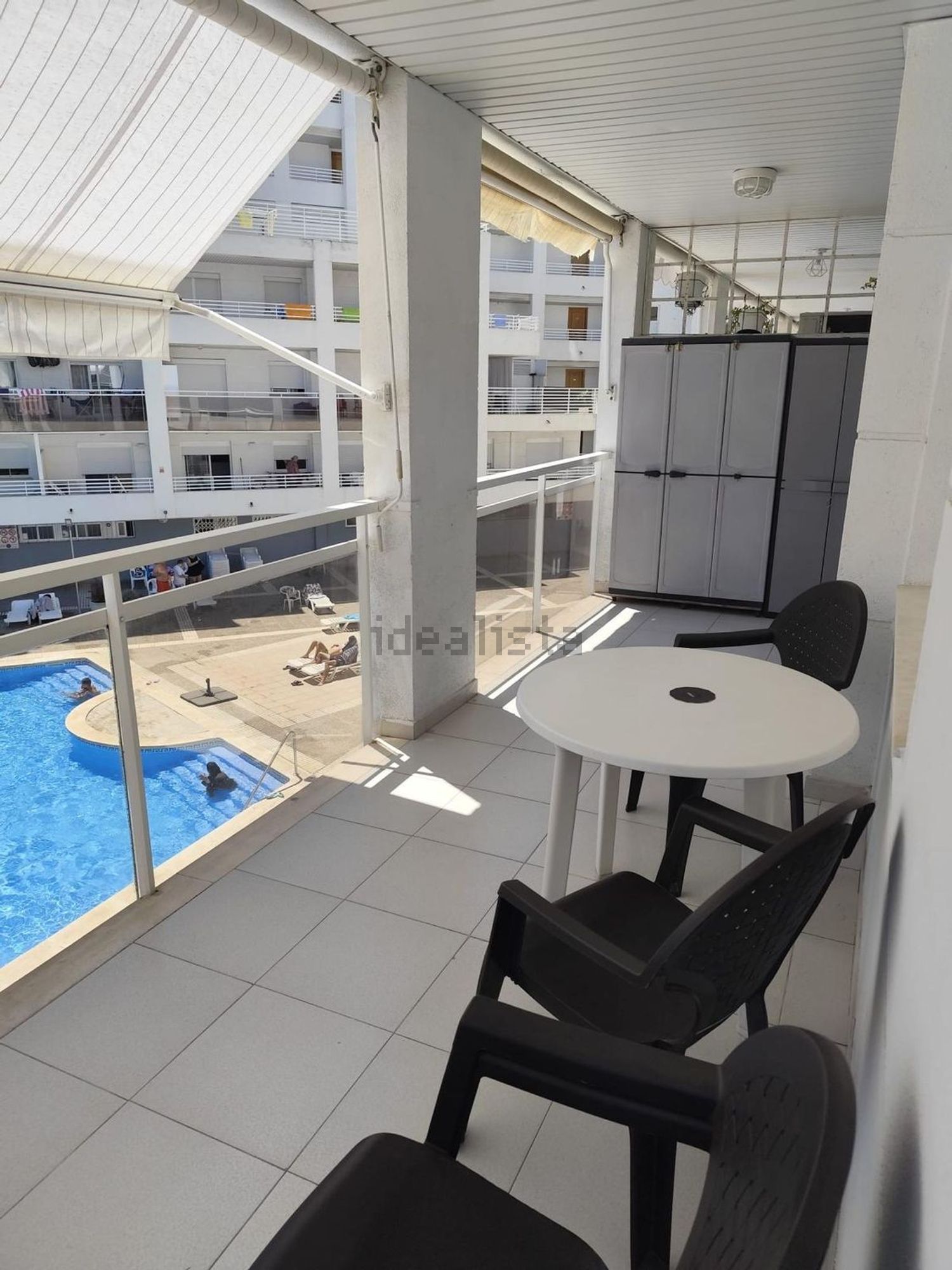 Piso de 50 m² en Salou